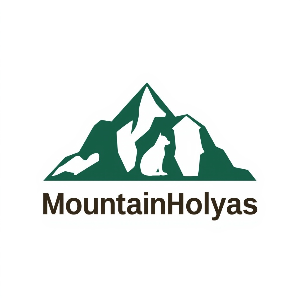 Mountainholyas